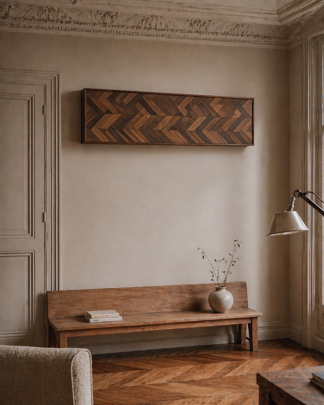 Mosaïek